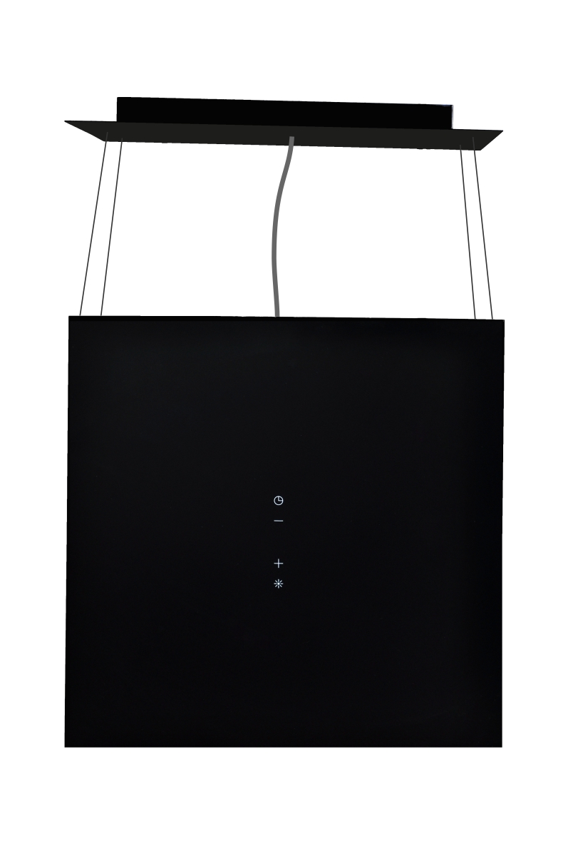 Odsavač par CATA EMPIRE VIP LD 602040 + DÁLKOVÉ OVLÁDÁNÍ