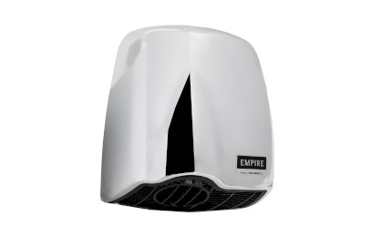 EMPIRE U-NIK AUTOMATIC OSOUŠEČ ABS PLAST STŘÍBRNÝ LESK