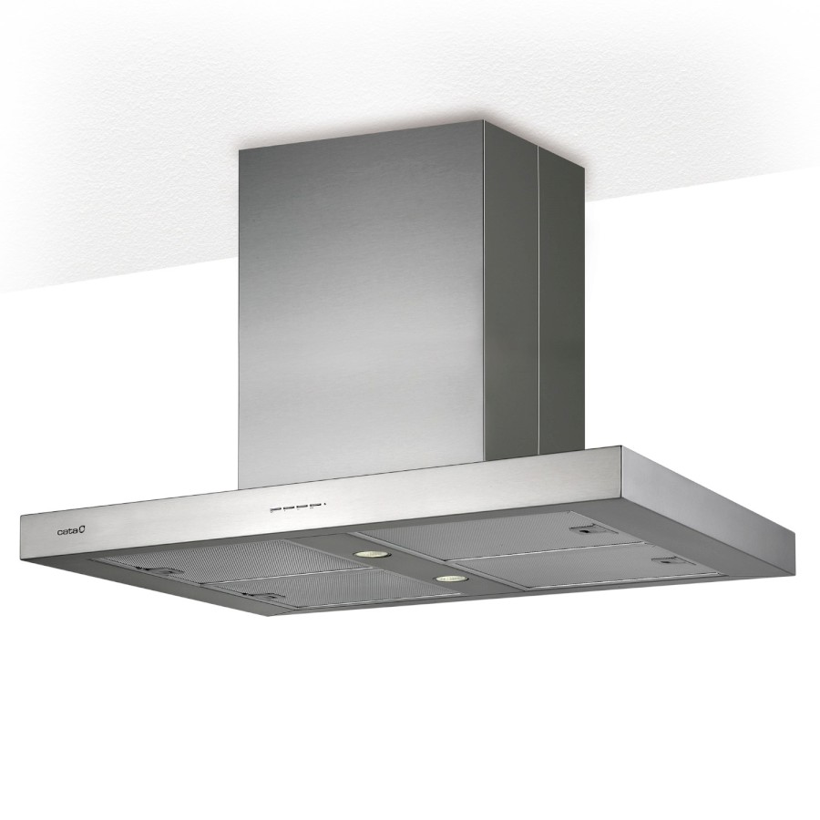 Odsavač par CATA SYGMA VL3 Nerez 600