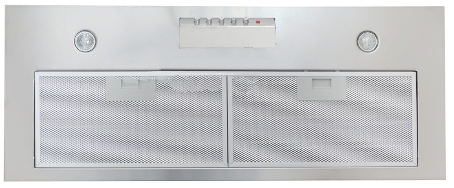 Odsavač par CATA EMPIRE VD 204080 Nerez