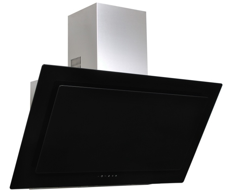 Odsavač par CATA EMPIRE VIP KD 526090 + DÁLKOVÉ OVLÁDÁNÍ