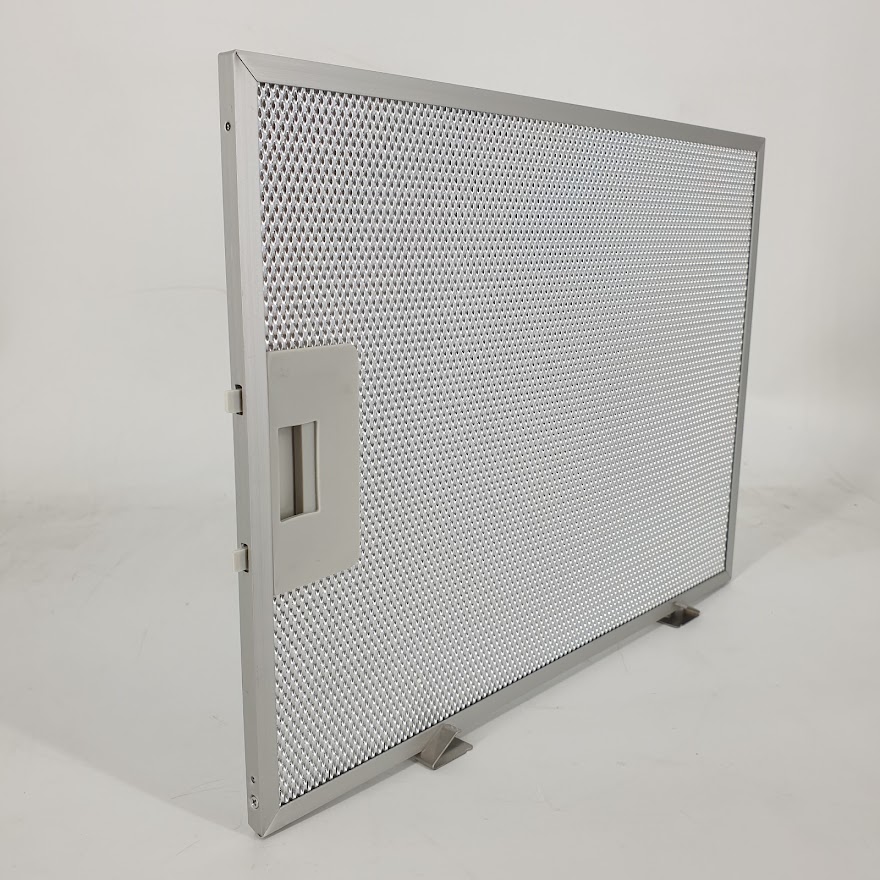 Tukový filtr 344 x 256,5 x 8