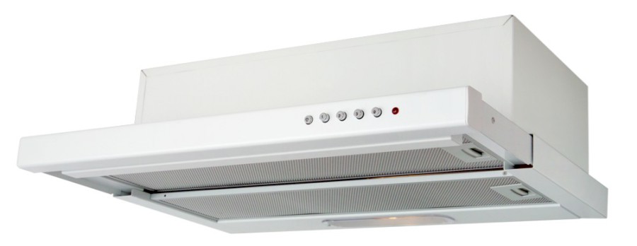 Odsavač par CATA EMPIRE VD 202060 Bílá