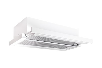 4636-vd_stromboli_w_01 Odsavač par EMPIRE VD STROMBOLI 60 Bílá – jediný výsuv na trhu se zadním i horním odtahem