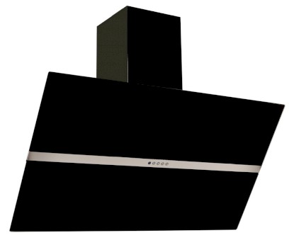 Odsavač par CATA EMPIRE KDp 349090 + DÁLKOVÉ OVLÁDÁNÍ