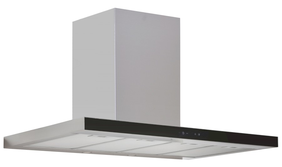 Odsavač par CATA EMPIRE VIP KD 542090 SLIM + DÁLKOVÉ OVLÁDÁNÍ