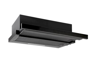 4637-vd_stromboli_b_01 Odsavač par EMPIRE VD STROMBOLI 60 Černá – jediný výsuv na trhu se zadním i horním odtahem