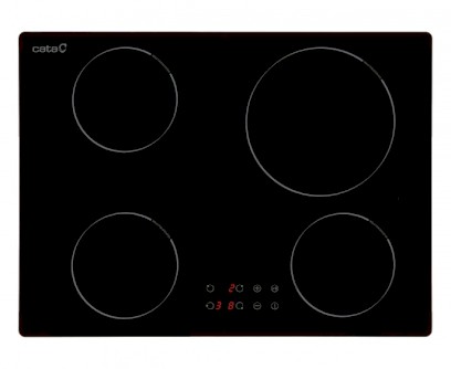Indukční deska CATA IB 5004 BK 43 cm 4 zóny