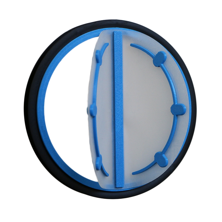 Těsná zpětná klapka TK 125