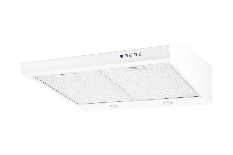 Odsavač par CATA EMPIRE PD VESUV 60 Bílá