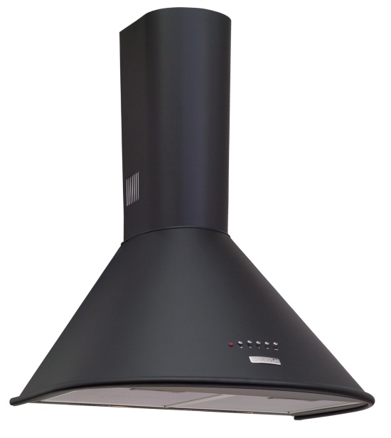 Odsavač par CATA Q Černá 600