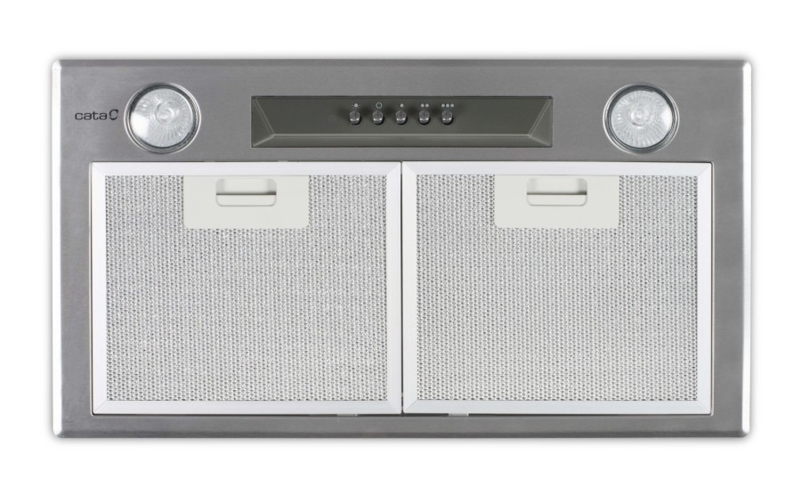 Odsavač par CATA GT PLUS 45 Nerez 450